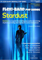 Stardust Concert Band sheet music cover